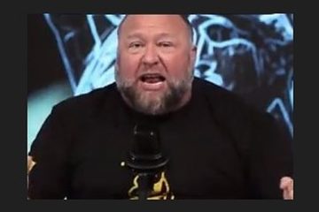 Alex Jones