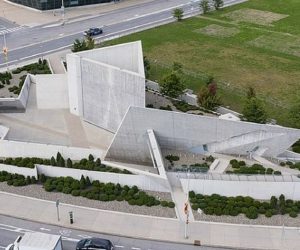Canada's National Holocaust Monument