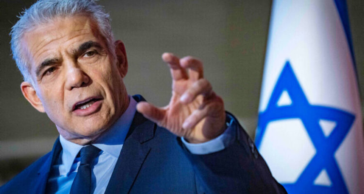 The anti-Bibi resistance is playing with fire – analysis
