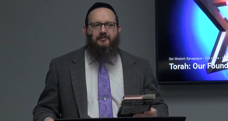 Texas school board invites messianic ‘rabbi’ charged with rape to lead prayers