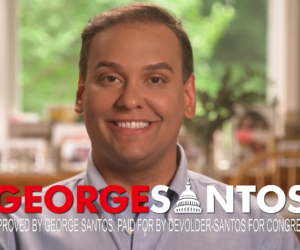 George Santos