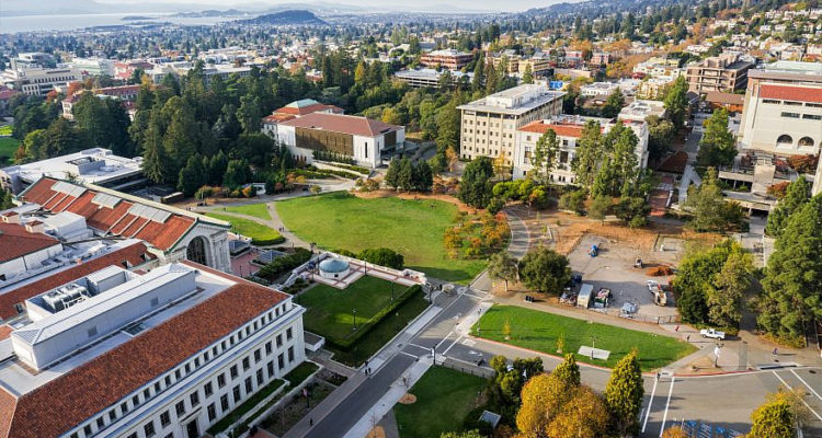 Federal investigators launch civil rights probe into UC Berkeley over ban against Zionists