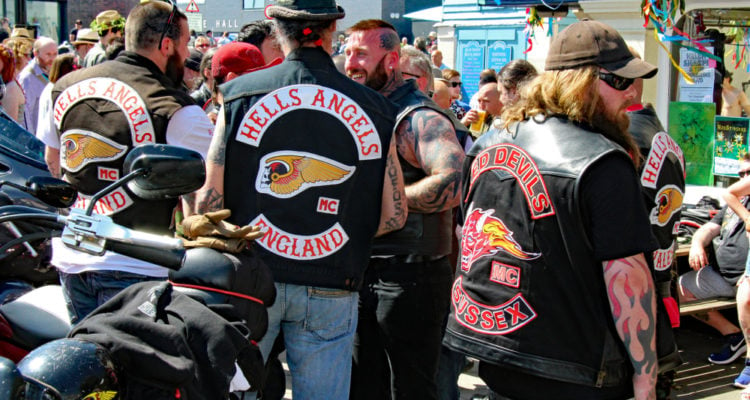 Hell’s Angels gang leader accused of coordinating attacks on Jewish targets in Germany on behalf of Iran