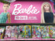 barbie doll mattel