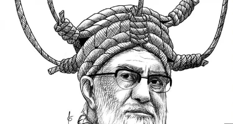 ‘The mullahs aren’t happy’: Charlie Hebdo magazine continues to infuriate Iran