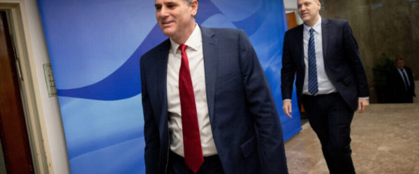 Ron Dermer