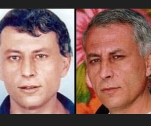 Terrorists Maher and Karim Younis