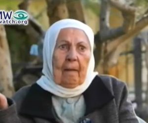 Terrorist Karim Younes's mother.v1