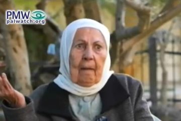 Terrorist Karim Younes's mother.v1