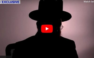 hasid speaks out