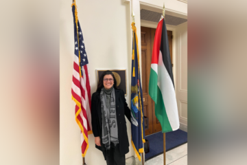 Rashida Tlaib