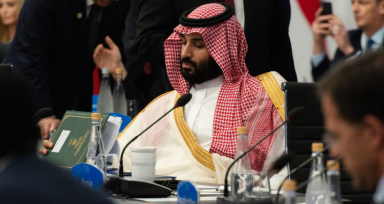Saudi Prince: Normalization with Israel grows ‘closer every day’