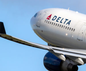 Delta Airlines