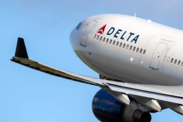 Delta Airlines
