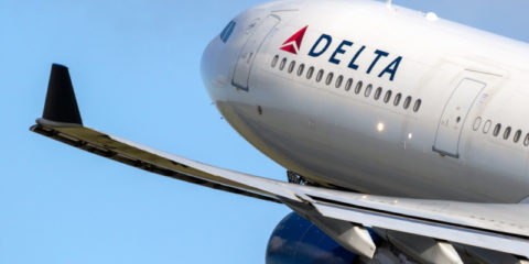 Delta Airlines