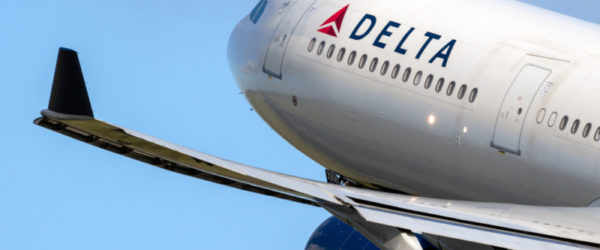 Delta Airlines
