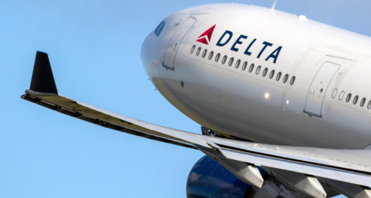 Delta Air Lines returns to Israel