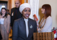 Ilhan Omar