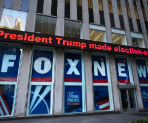 fox news election fraud lawsuit