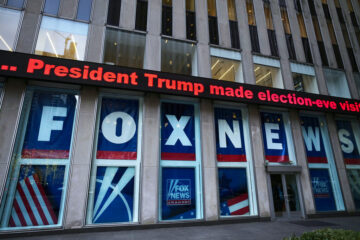 fox news election fraud lawsuit