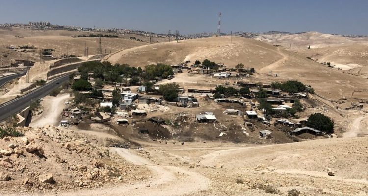Israeli gov’t again asks court for delay in demolishing illegal Bedouin village