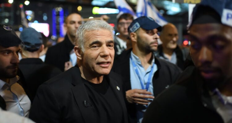 Yesh Atid issues ultimatum, threatens to end judicial reform talks if demands not met