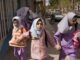 Iran schoolgirls