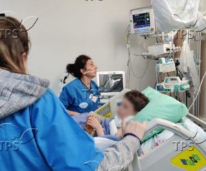 Israeli medical team Turkey earthquake