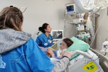 Israeli medical team Turkey earthquake