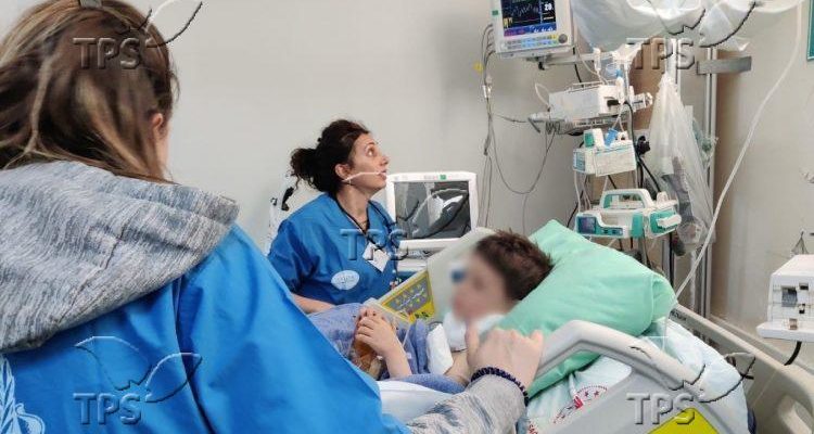 Syrian victims of Turkish earthquake shocked to be treated by Israelis