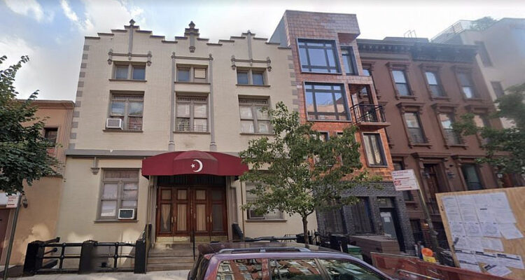 NYC council votes to name street after antisemitic Nation of Islam leader