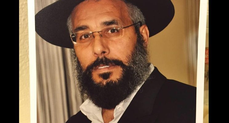 ‘Flesh of our flesh’: Arab-Israeli policeman killed in terror attack has a Hasidic Jewish cousin