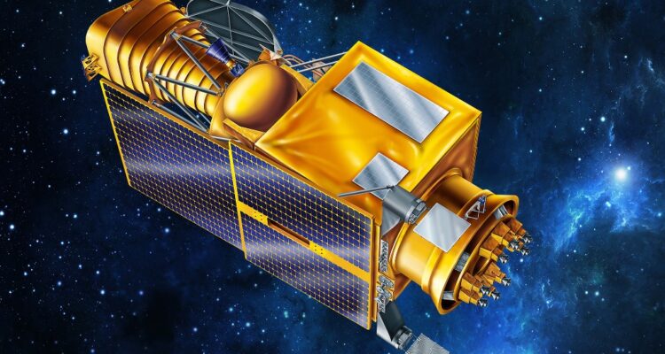 NASA to launch Israel’s first space telescope in 2026