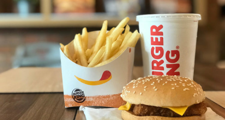 Israeli man sues Burger King over non-kosher cheeseburger