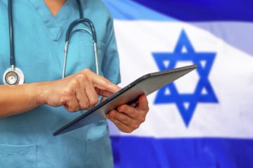 israeli medical