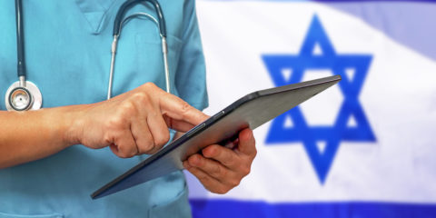 israeli medical