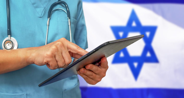 Can Israeli ingenuity fix America’s broken healthcare system?