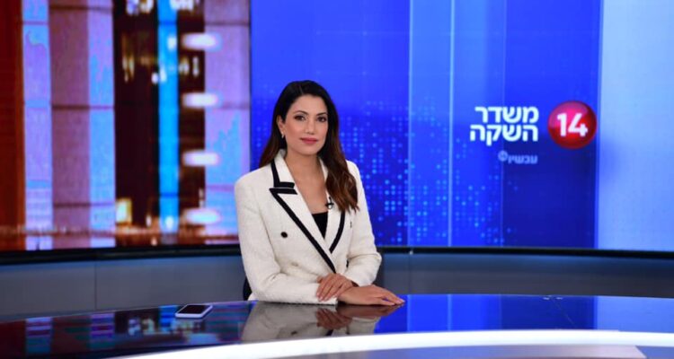 Israel’s first conservative TV news channel sees ratings spike