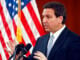 Ron DeSantis