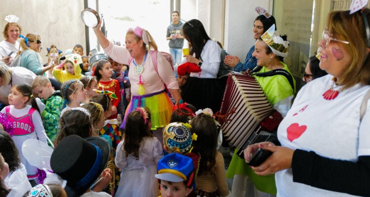 Purim Guide for the Perplexed 2023 – explainer