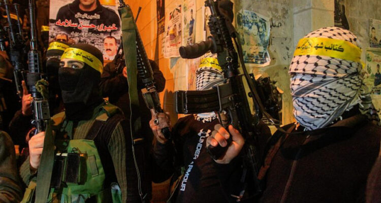 Nearly three in four Palestinians back Huwara terror attack—poll