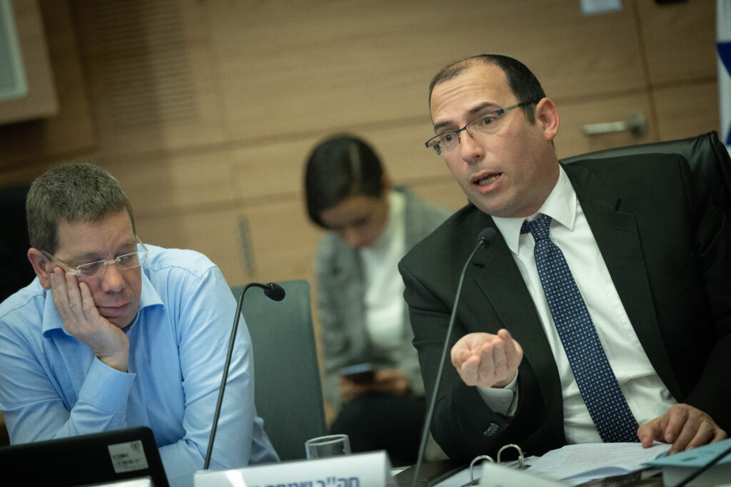 Simcha Rothman