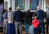 Ben-Gurion Airport