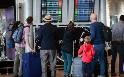 Ben-Gurion Airport