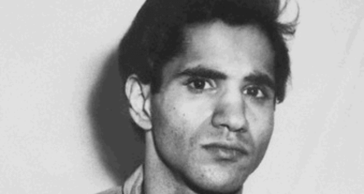 Palestinian who killed Robert Kennedy denied parole for 16th time