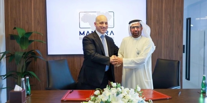 UAE, ADL launch center for regional coexistence
