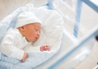 newborn baby