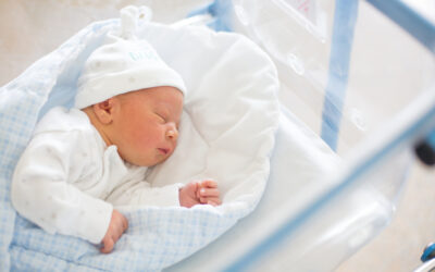 newborn baby