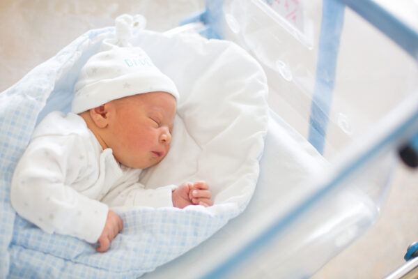 newborn baby