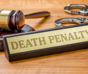 death penalty